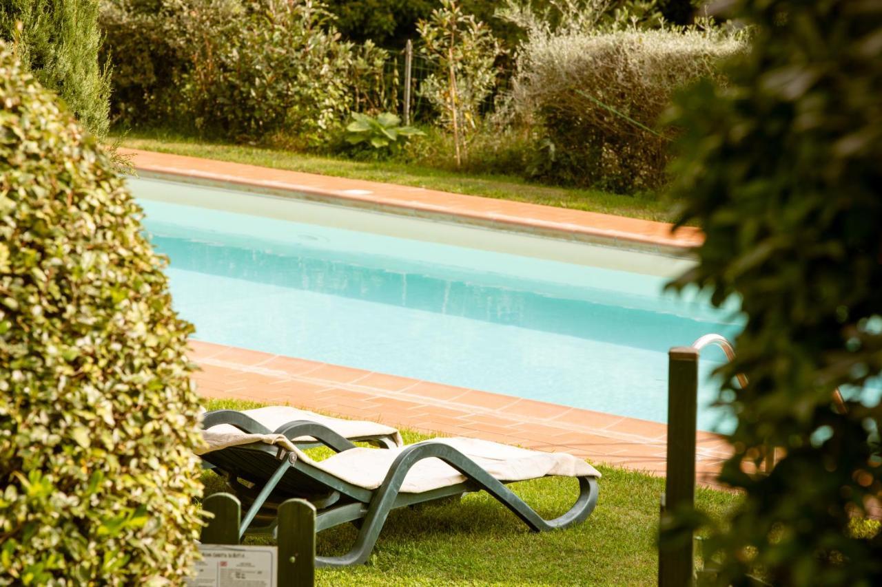 Casetta Di Butia, Mimosa Apartment Borgo a Mozzano Eksteriør bilde
