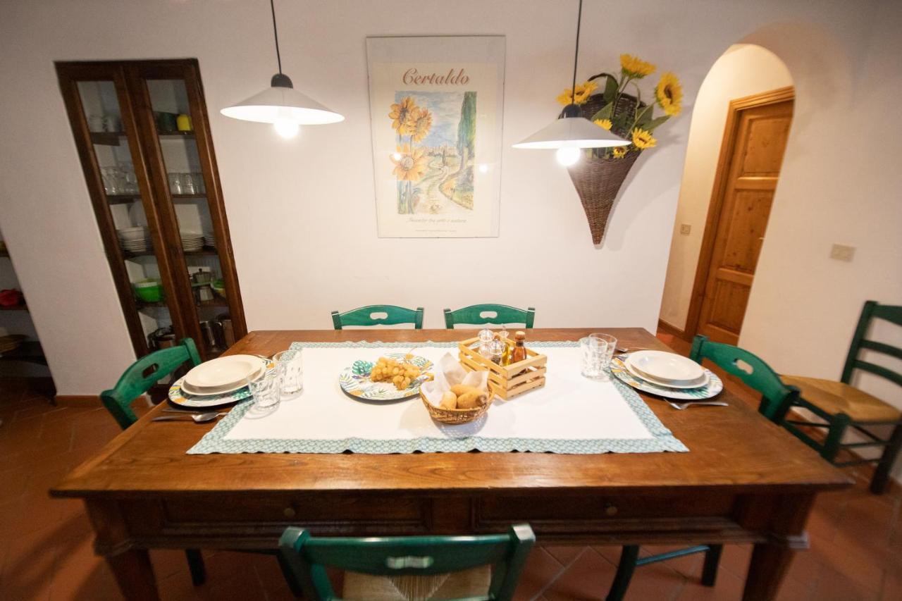 Casetta Di Butia, Mimosa Apartment Borgo a Mozzano Eksteriør bilde