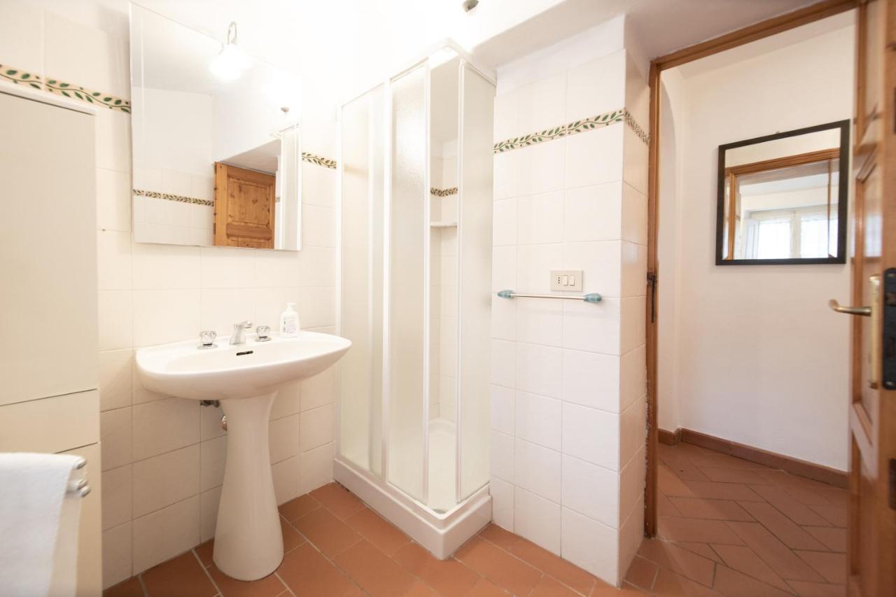 Casetta Di Butia, Mimosa Apartment Borgo a Mozzano Eksteriør bilde