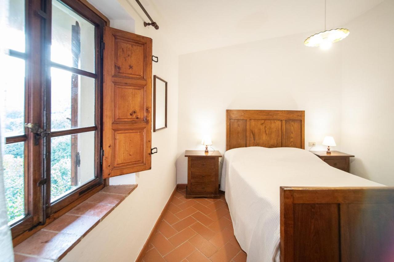 Casetta Di Butia, Mimosa Apartment Borgo a Mozzano Eksteriør bilde