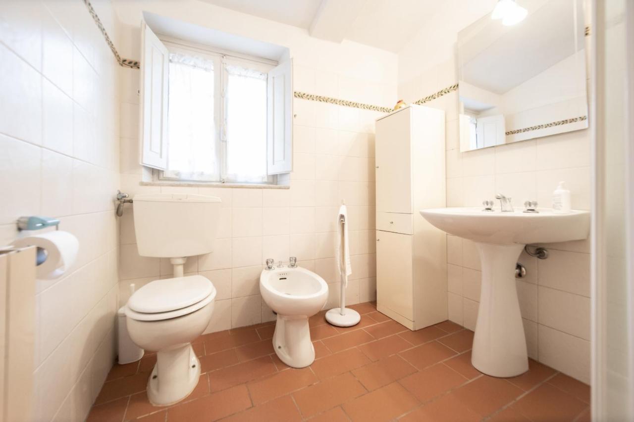Casetta Di Butia, Mimosa Apartment Borgo a Mozzano Eksteriør bilde