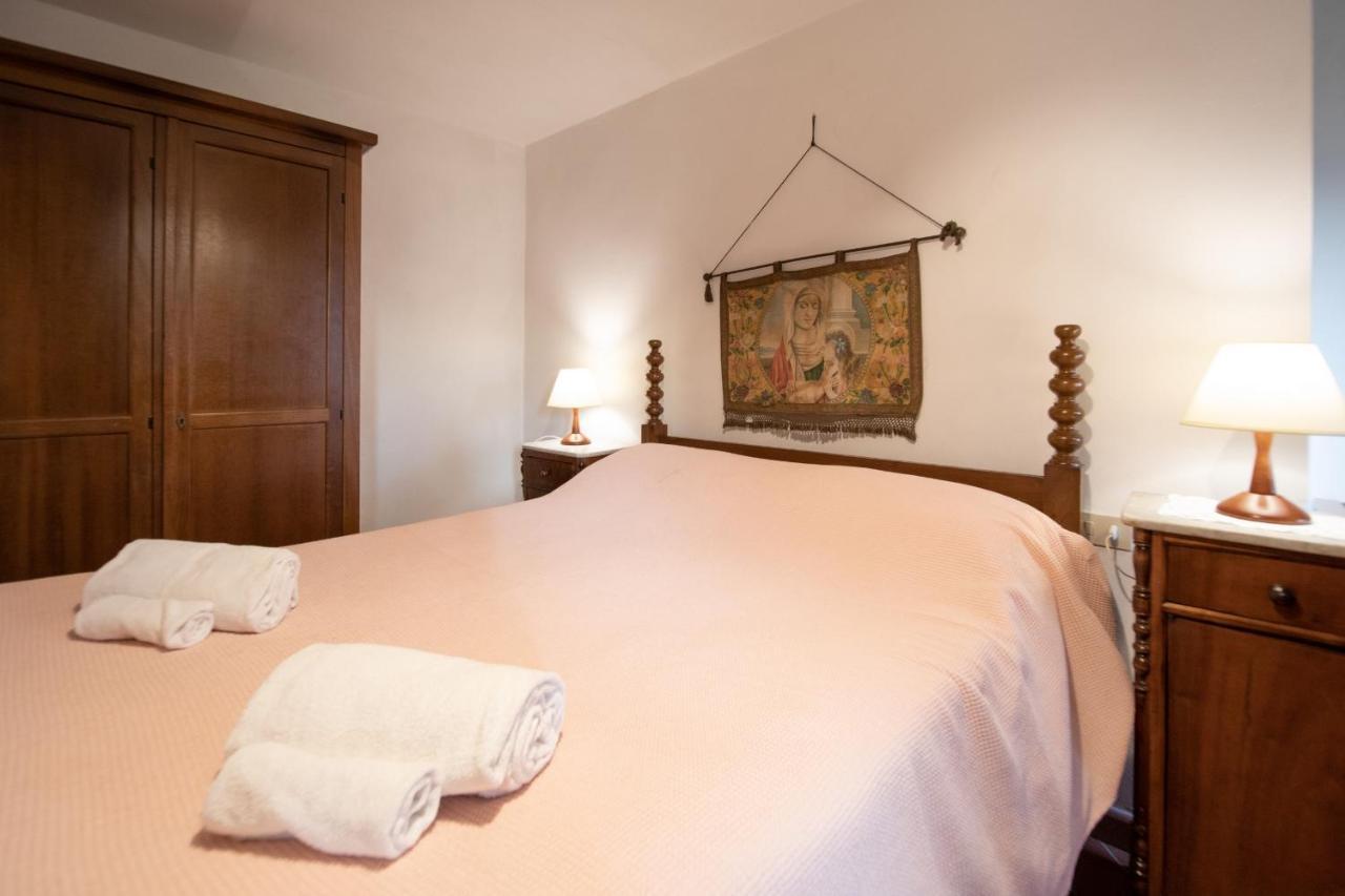 Casetta Di Butia, Mimosa Apartment Borgo a Mozzano Eksteriør bilde